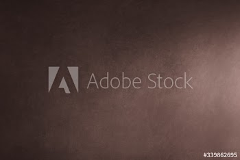 Dark brown paper background
