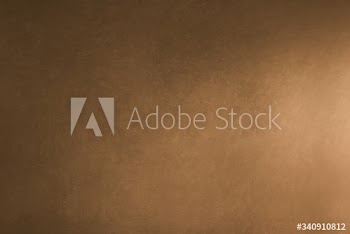 Dark brown paper background