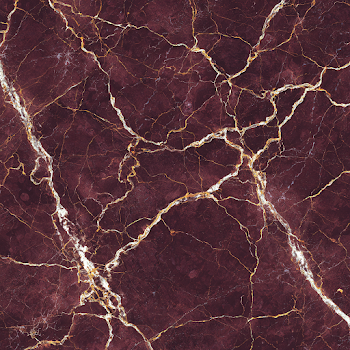 Dark Burgundy Red Marble Texture Background
