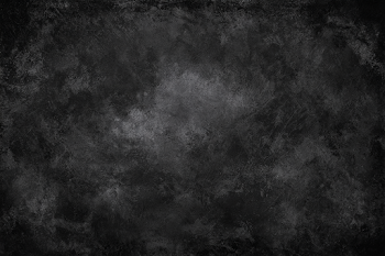 Dark Charcoal Grunge Concrete Texture Background