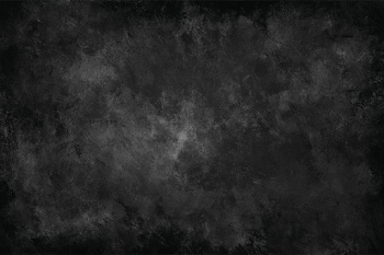 Dark Charcoal Grunge Concrete Texture Background