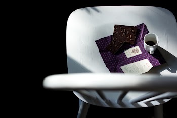 Dark chocolate Ajala 