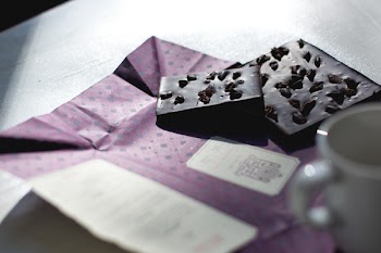 Dark chocolate Ajala 