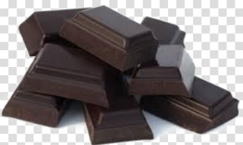 Dark Chocolate Download PNG Image