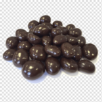 Dark Chocolate PNG Background Image