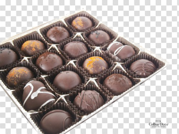 Dark Chocolate PNG Free Download