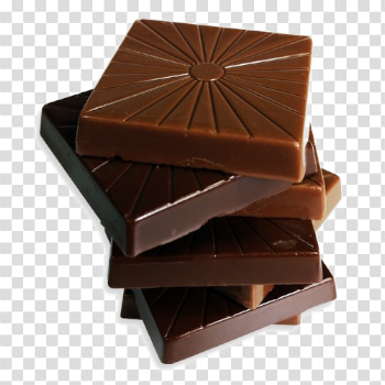 Dark Chocolate PNG Image