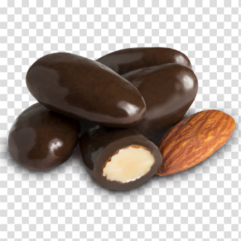 Dark Chocolate Transparent Images