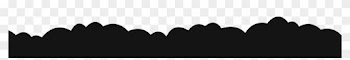 Dark Cloud - Shape Png