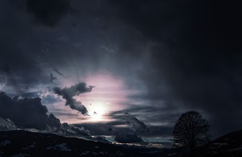 Dark Clouds
