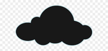 Dark Clouds Clipart Free Images - Dark Clouds Clipart