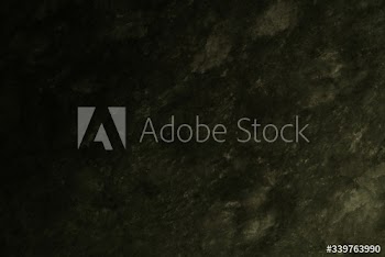Dark concrete wall