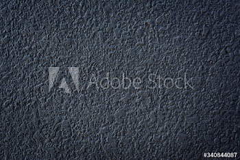 Dark concrete wall
