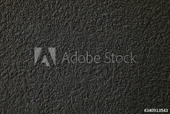 Dark concrete wall