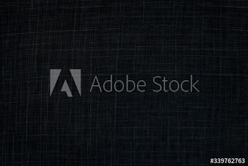 Dark dyed fabric textured backdrop