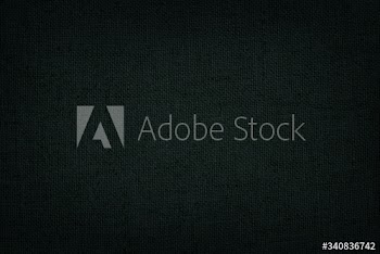 Dark fabric background
