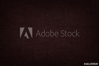 Dark fabric background