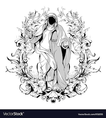 Dark gothic t-shirt design vector image