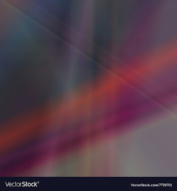 Dark gradient abstract composition background vector image