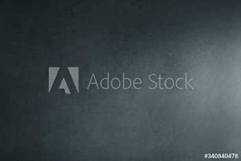 Dark green paper background