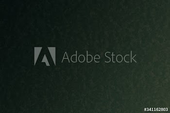 Dark green paper background