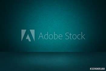 Dark green product background