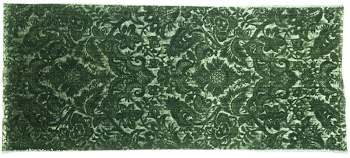 dark green with large pattern | Free Photo - rawpixel