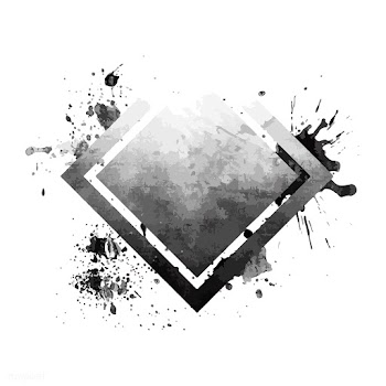 Dark grungy badge | Free stock vector - 553926