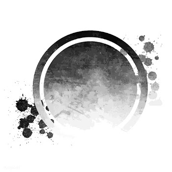 Dark grungy badge | Free stock vector - 553953