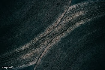 Dark illustrated marble rock | Free stock vector - 597010