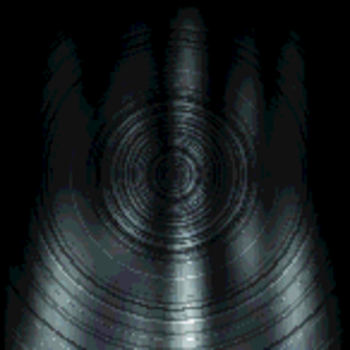 Dark Metal Effect Vector Texture | FreeVectors