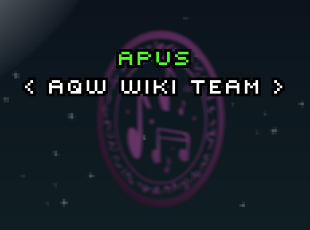 Dark Metal Rune - AQW