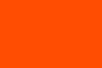 Dark Orange Color Palette