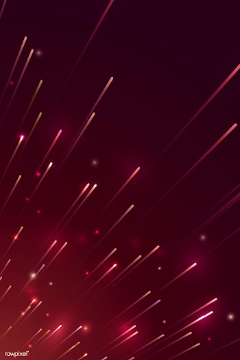 Dark pink lights background | Free stock vector - 1015344