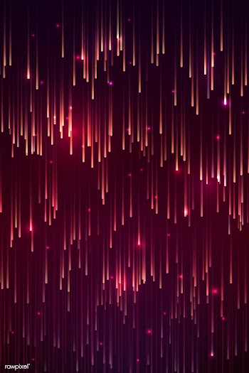 Dark pink lights background | Free stock vector - 1015346