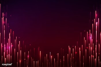 Dark pink lights background | Free stock vector - 1015353