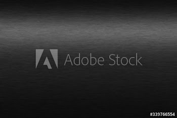Dark plain metal background