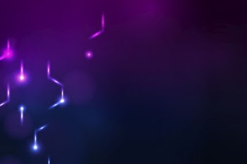 Dark purple background, digital technology | Free Photo - rawpixel