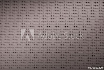Dark rattan background