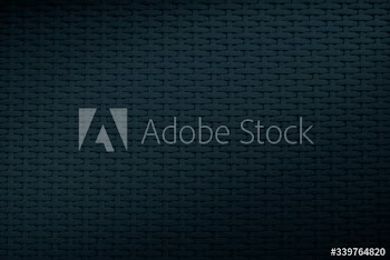 Dark rattan background