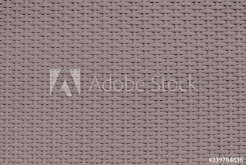 Dark rattan background