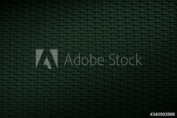 Dark rattan background