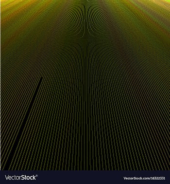 Dark ray light background design - graphic from vector image