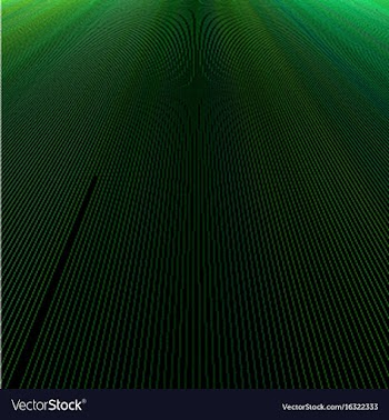 Dark ray light background design - graphic vector image