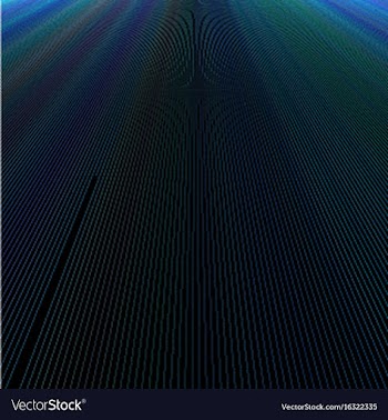 Dark ray light background design - graphic vector image
