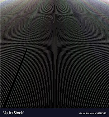 Dark ray light background design - graphic vector image