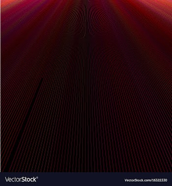 Dark ray light background design vector image