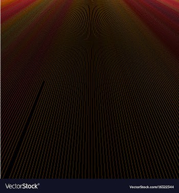 Dark ray light background design vector image