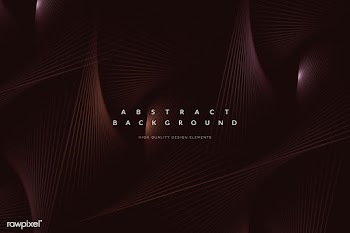 Dark red background | Free stock vector - 591556