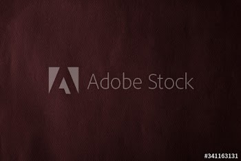 Dark red paper background